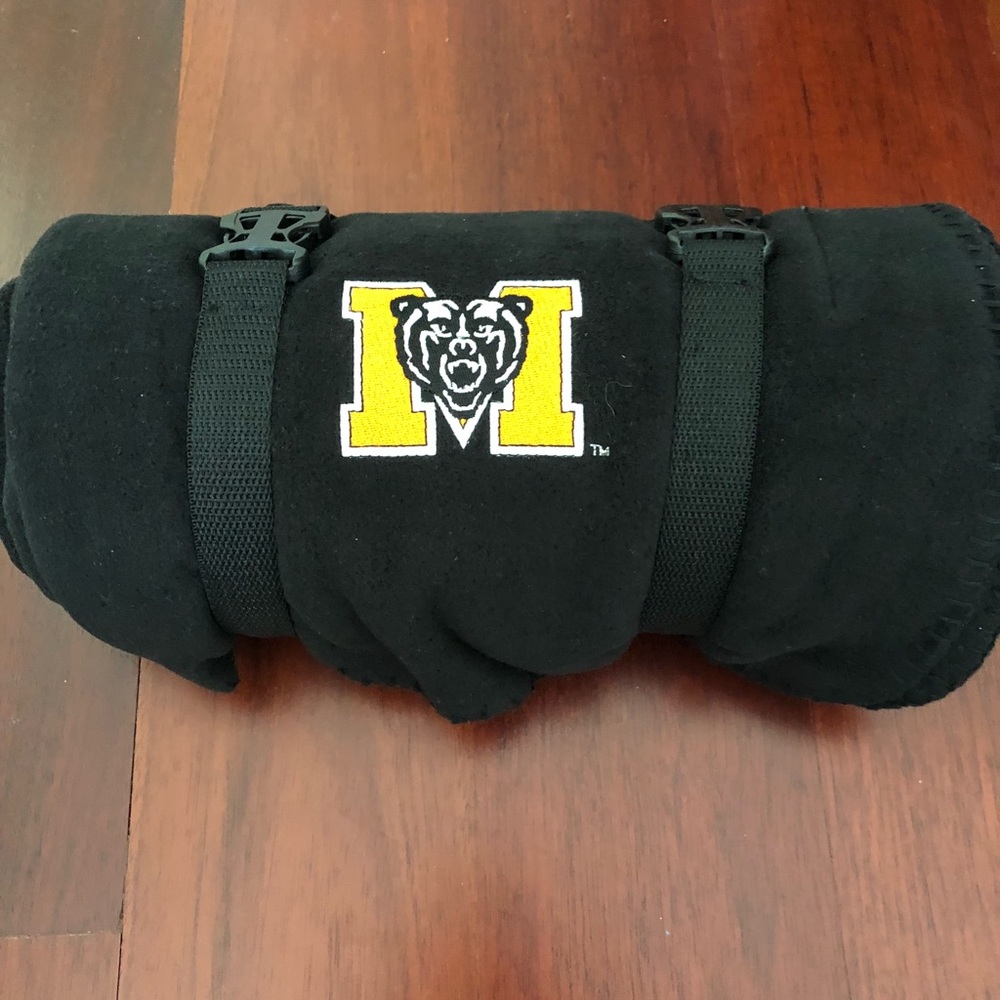 Mercer Blanket
